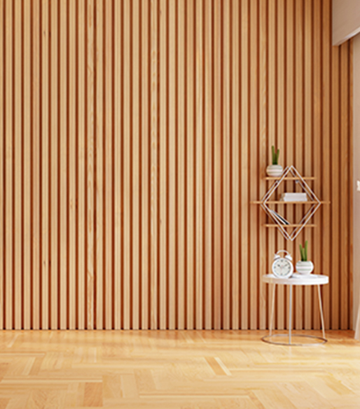 wall cladding